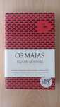 Os Maias, Eça de Queiróz