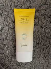 Goodal Vita-C tone up cream Dark Spot Care