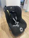 Britax Romer First Class Plus