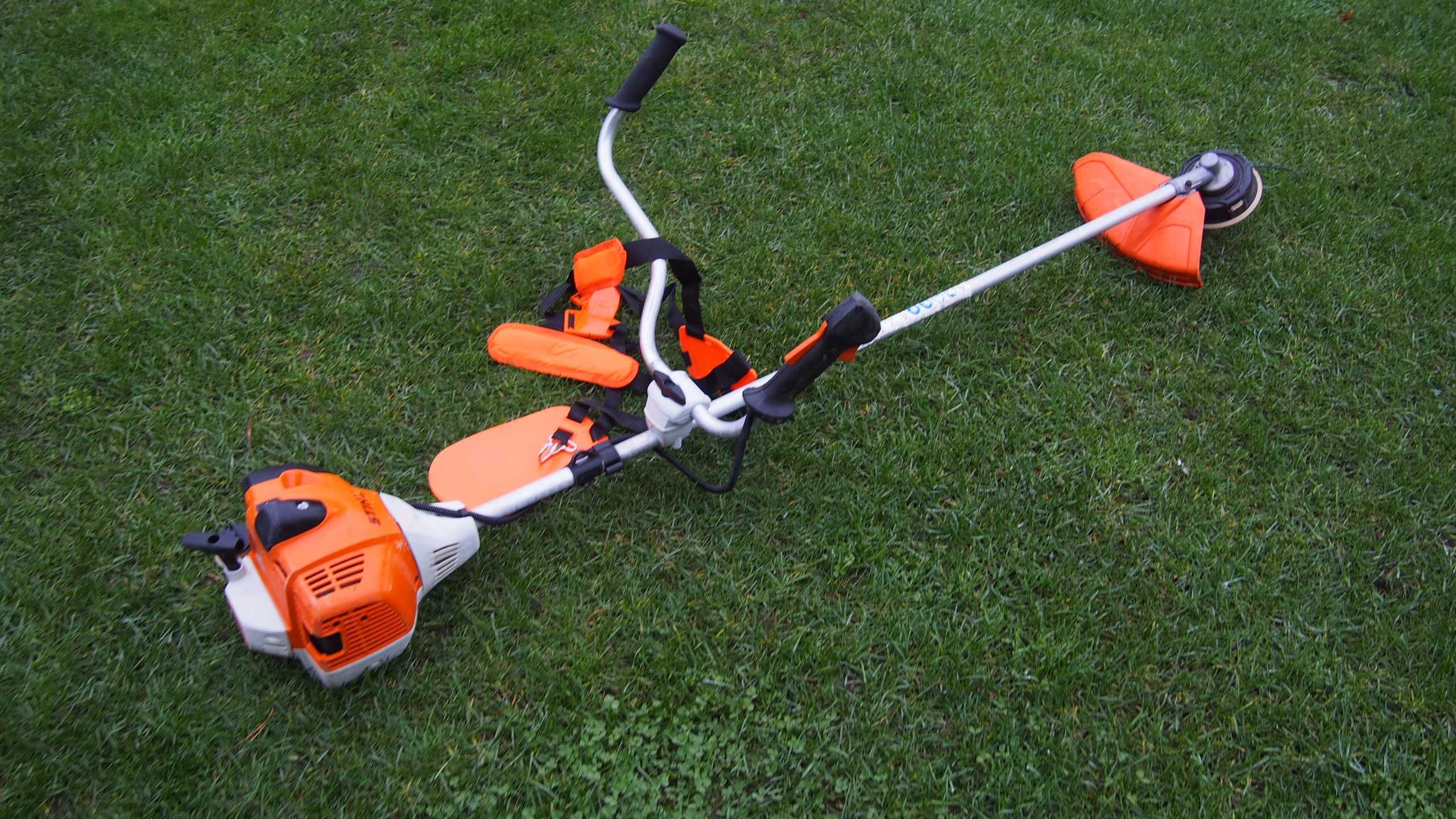 STIHL FS 240 FS240c KOSA wykaszarka spalinowa