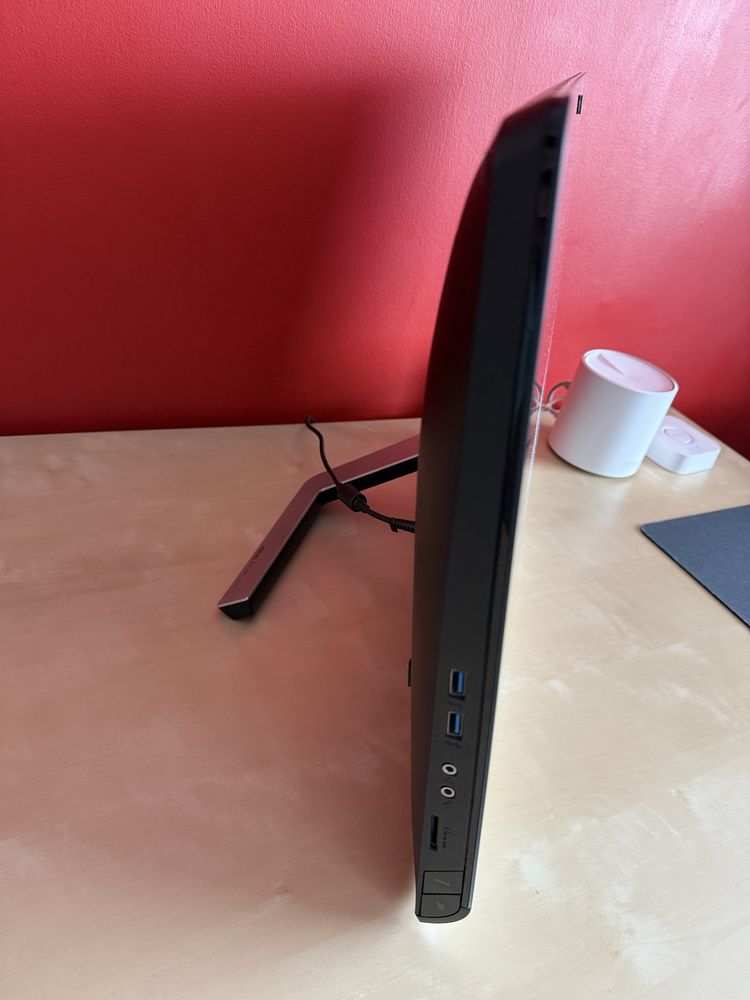 Komputer Asus Aio ET2221A 22” Windows 10 Home