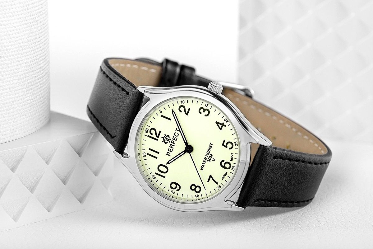 zegarek damski perfect gx068-04