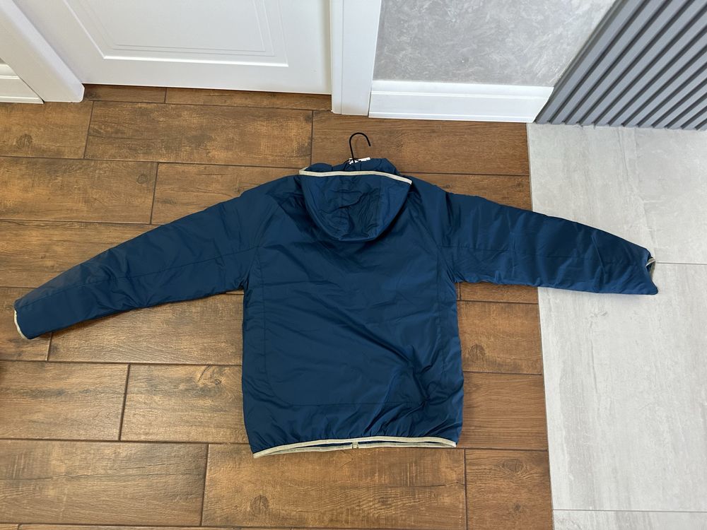 Куртка Puma Helly Hansen размер S