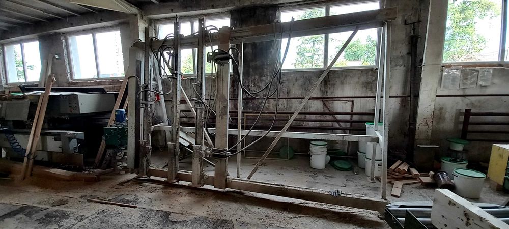 prasa hydrauliczna montażowa PHA  3500 Najniższa cena
