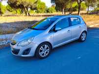 Opel Corsa 1.3 CDTi Enjoy EcoFLEX