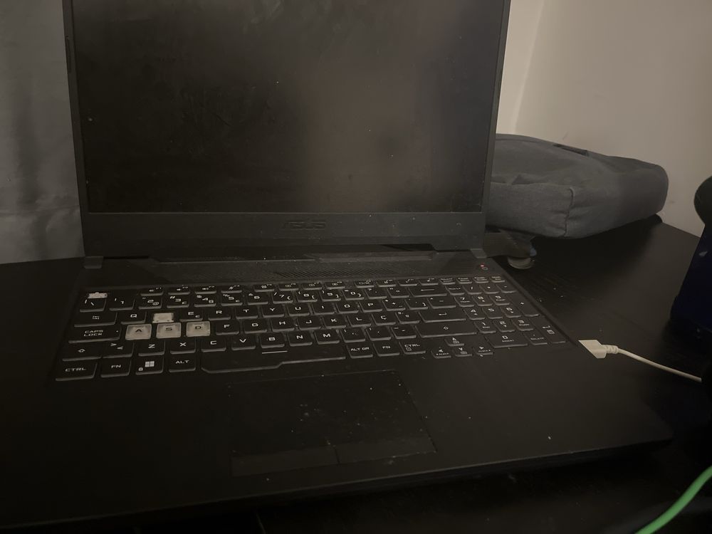 pc asus tuf gaming