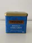 Herbata Earl Grey Russian Twinings sypana 150g