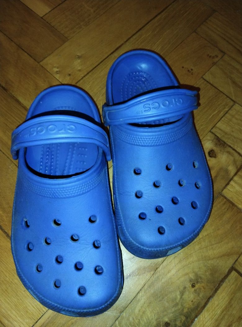 Crocs oryginalny