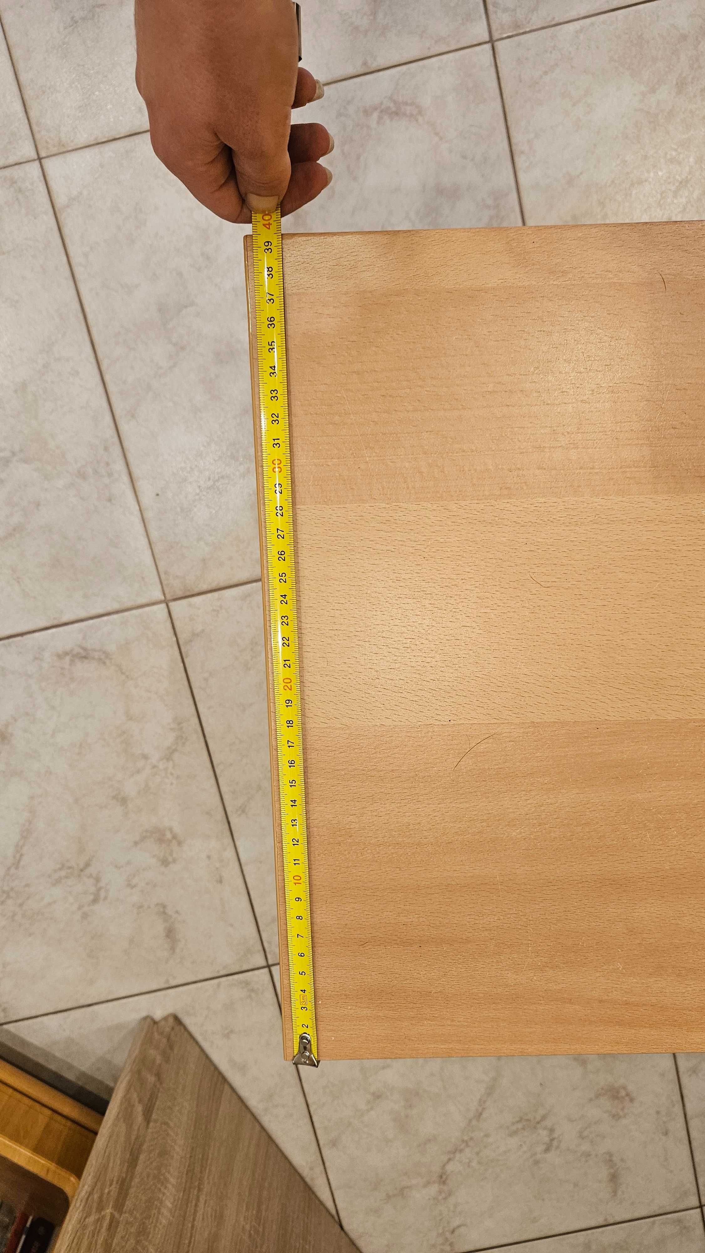 Szafka nocna Ikea