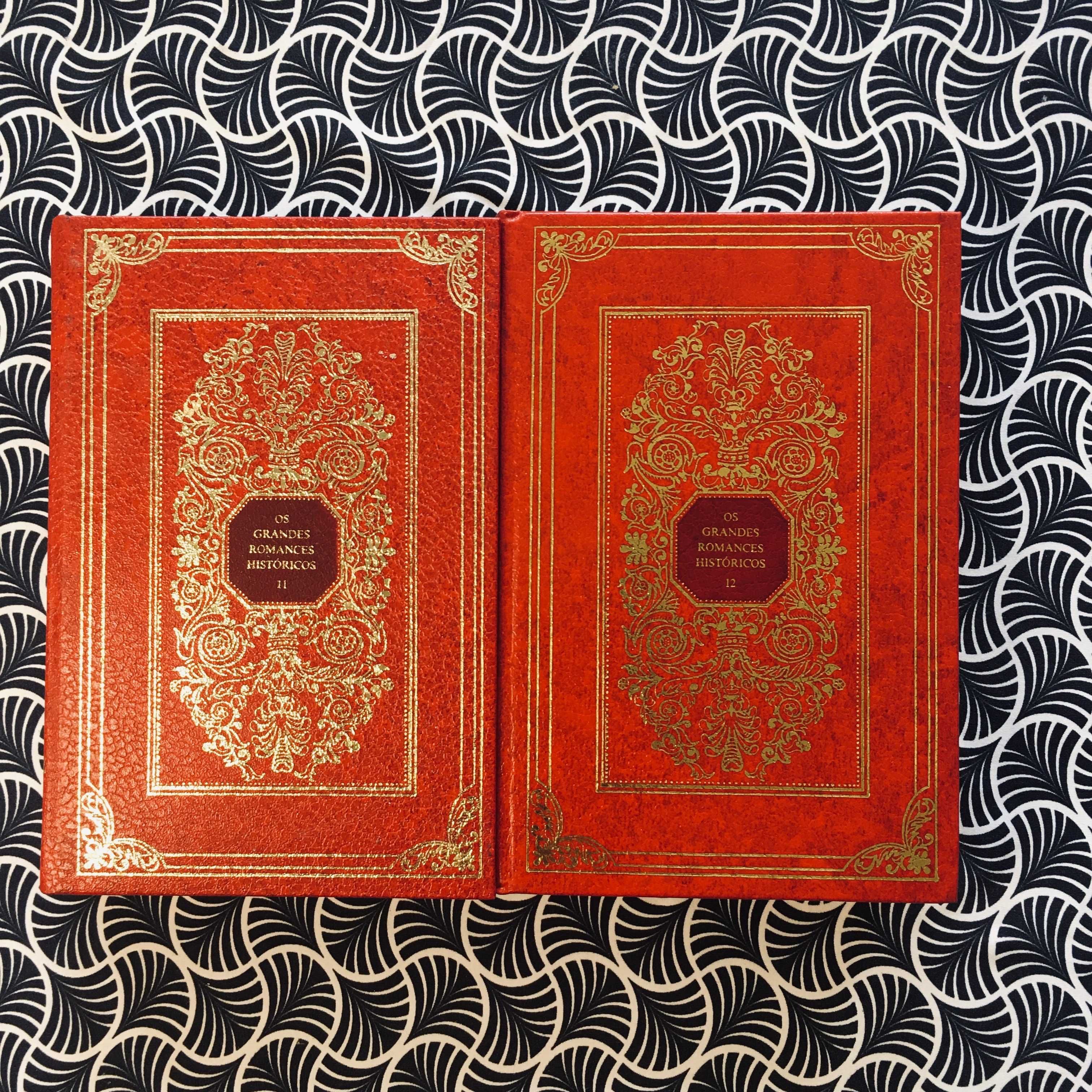 O Último dos Barões (2 volumes) - Edward-George Bulwer-Lytton