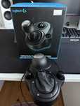 Sprzedam!! Logitech Driving Force Shifter