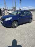 Dacia Sandero в хорошому стані.