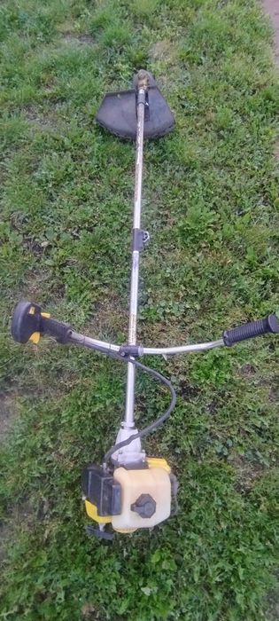 kosa spalinowa NAC WLBC 580e 2ZXU