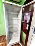 SNAIGE холодильна шафа-вітрина CD35DM-S300S