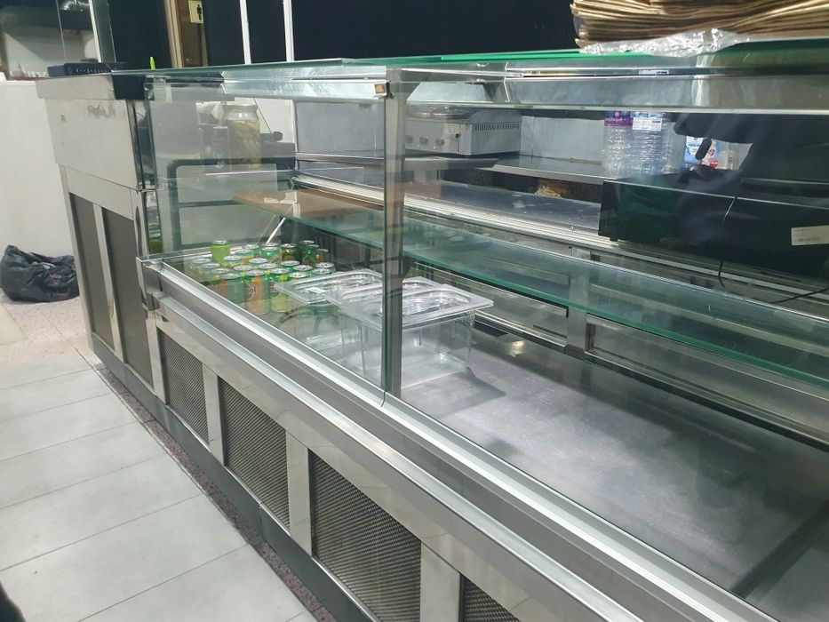 Recheio de café para libertar espaço...bom preço...em condições