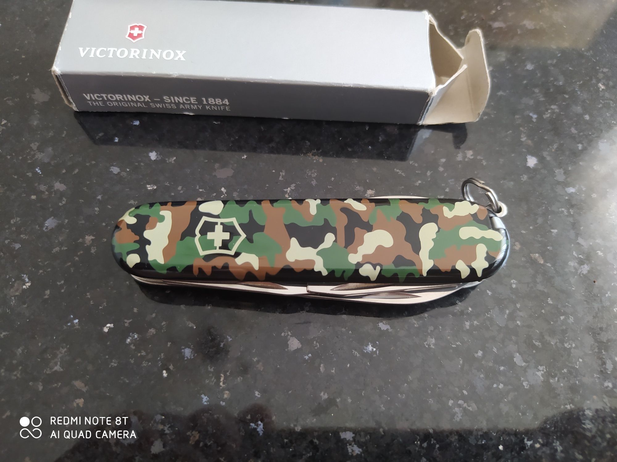 Scyzoryk Victorinox