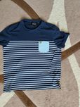Футболка Lyle & Scott