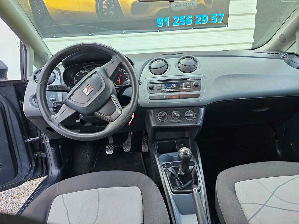 Seat Ibiza 1.2Tdi 75Cv 07/2013