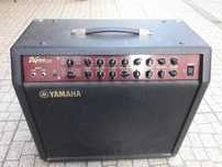 Amplificador de guitarra