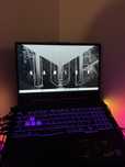 laptop gamingowy 144Hz i5 11 gen 16 ram RTX 3050 16 ram