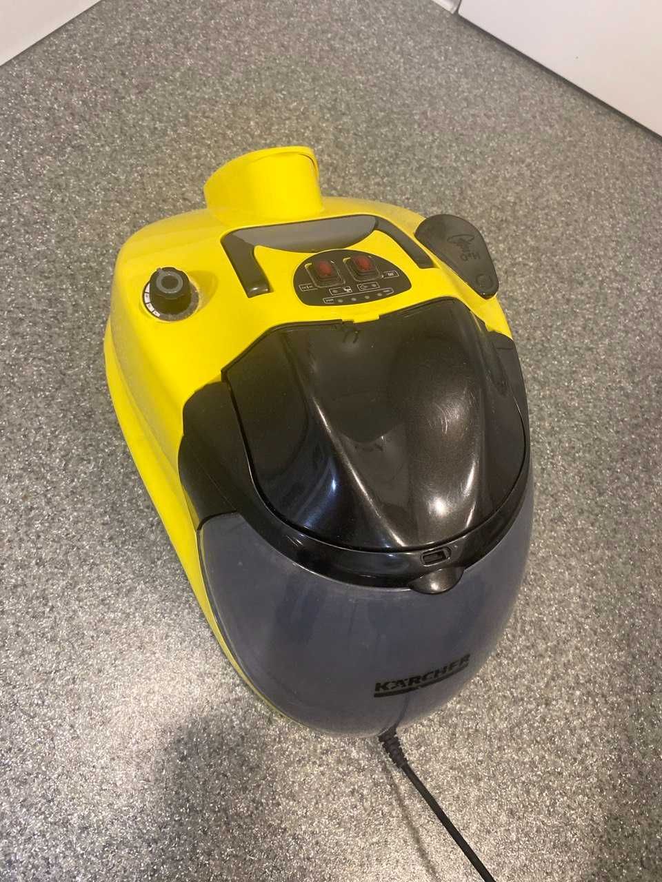 Пилосос Karcher SV 7