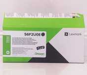 toner oryginalny LEXMARK 56F2U0E