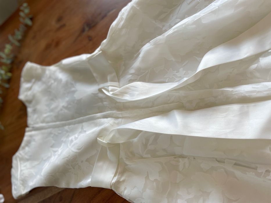 Vestido de festa/cerimónia menina