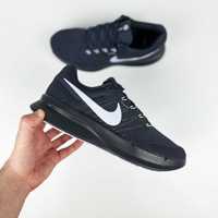 Кросівки Nike Run Swift 3 Navy/Black Оригінал