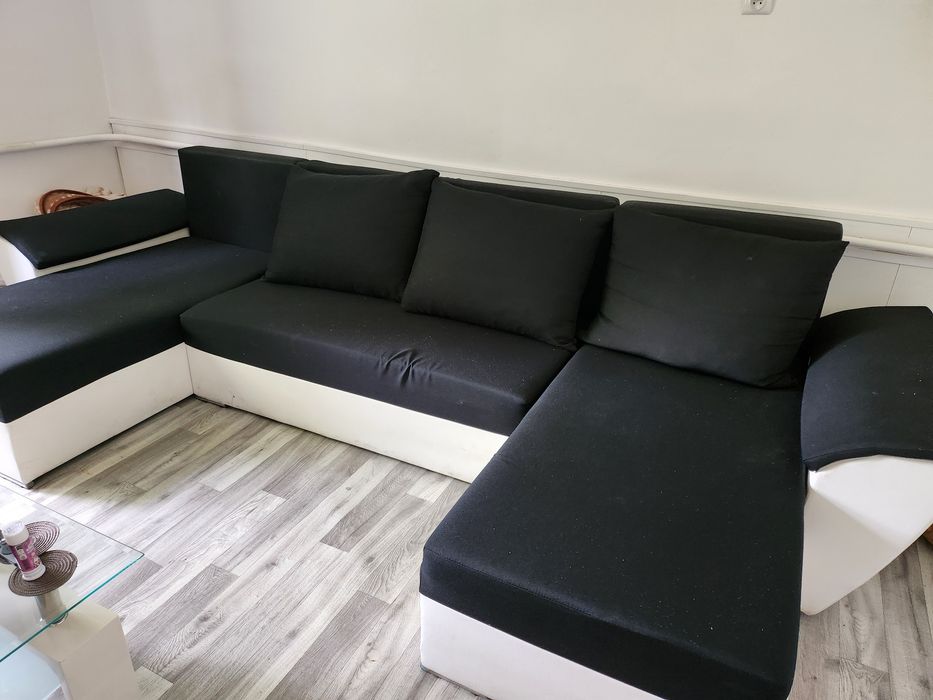 Narożnik sprzedam 380×190