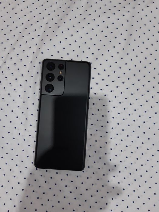 Samsung galáxia 21 Ultra 256 Gb