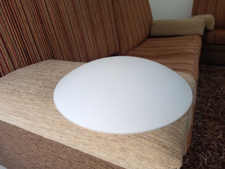 Vidro de candeeiro de teto