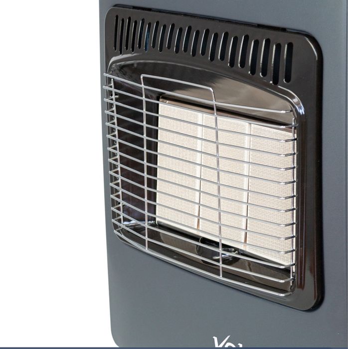 Газовый обогреватель Volteno VO2821 4.2 кВт (Польша)