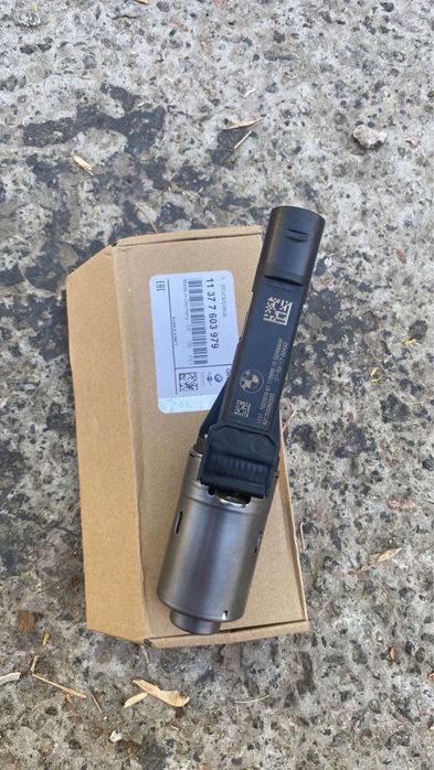 Сервопривод фаз ГРМ BMW X1 X3 X5 N20 N55 11377603979