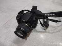 Canon EOS 350D Digital