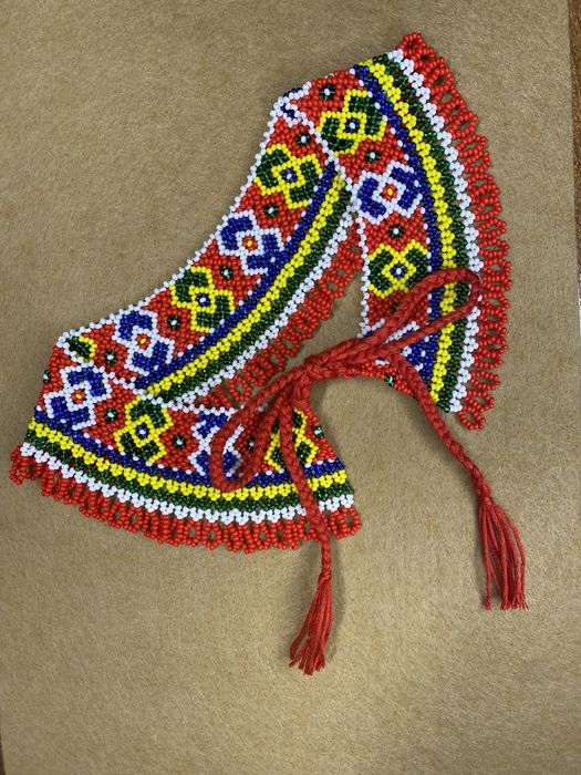 Силянка «Український колорит»