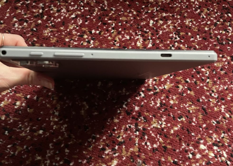 Планшет pad 8 pro 10.1 256 Гб SIM/TF