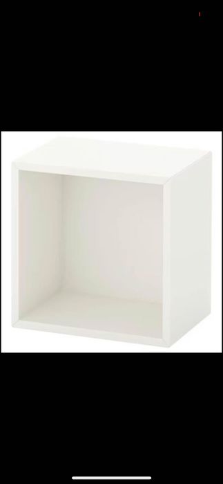 Armário EKET IKEA 35x25x35 Branco