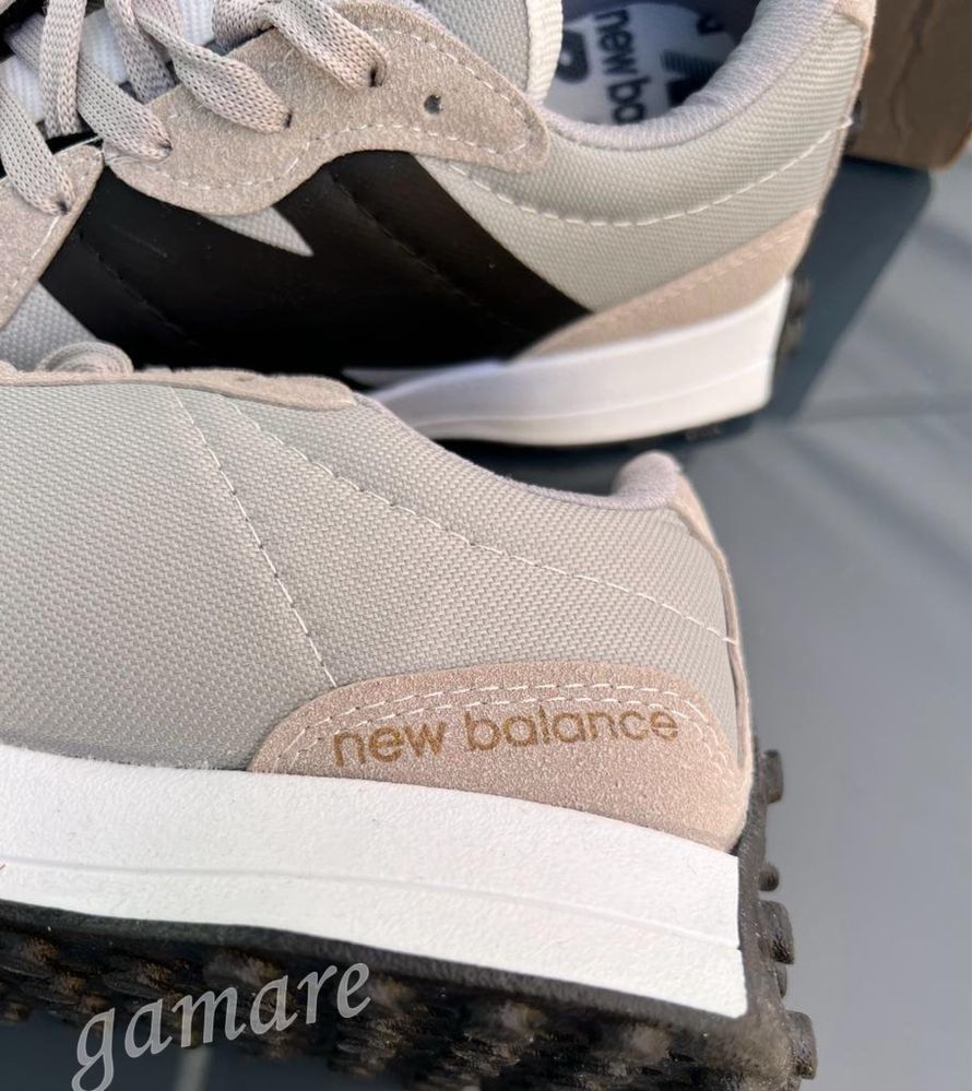 New balance 327 Męskie buty sportowe 40-44!