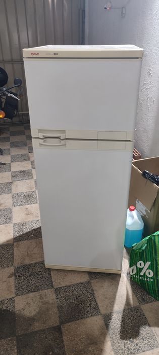 Frigorífico Bosch