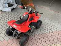 Продам квадроцикол  exdrive spider