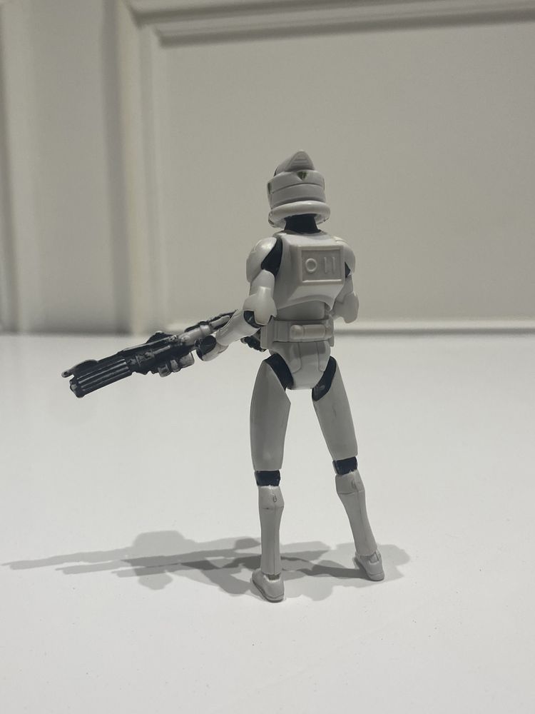 Figurka star wars ARF trooper 3.75