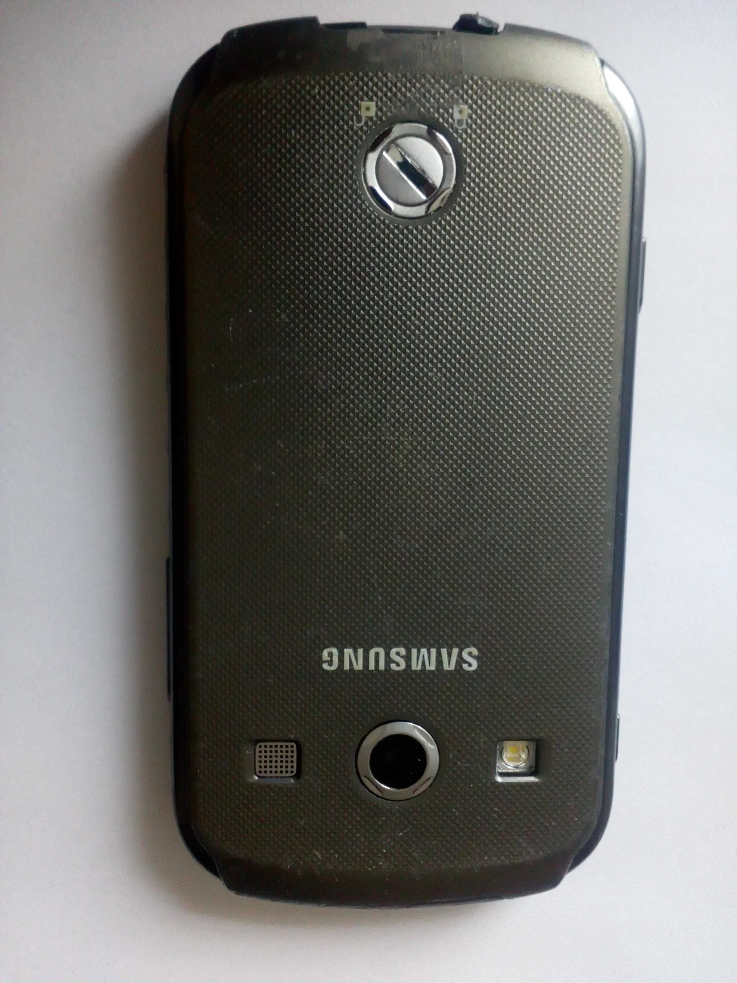 Samsung Galaxy Xcover 2