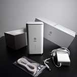 Modem/router Oppo CPE T1A 5G LTE