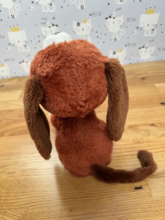 Собачка інтерактивний