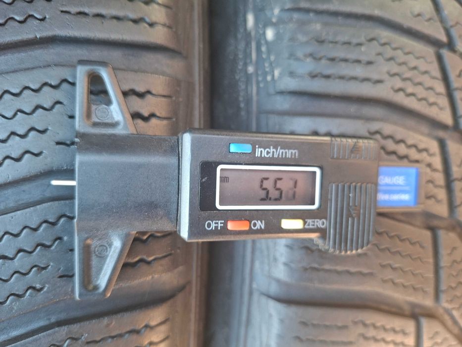 Opony Zimowe 235/45R17 Nexen WinGuard 235/45/17 Polecam !!