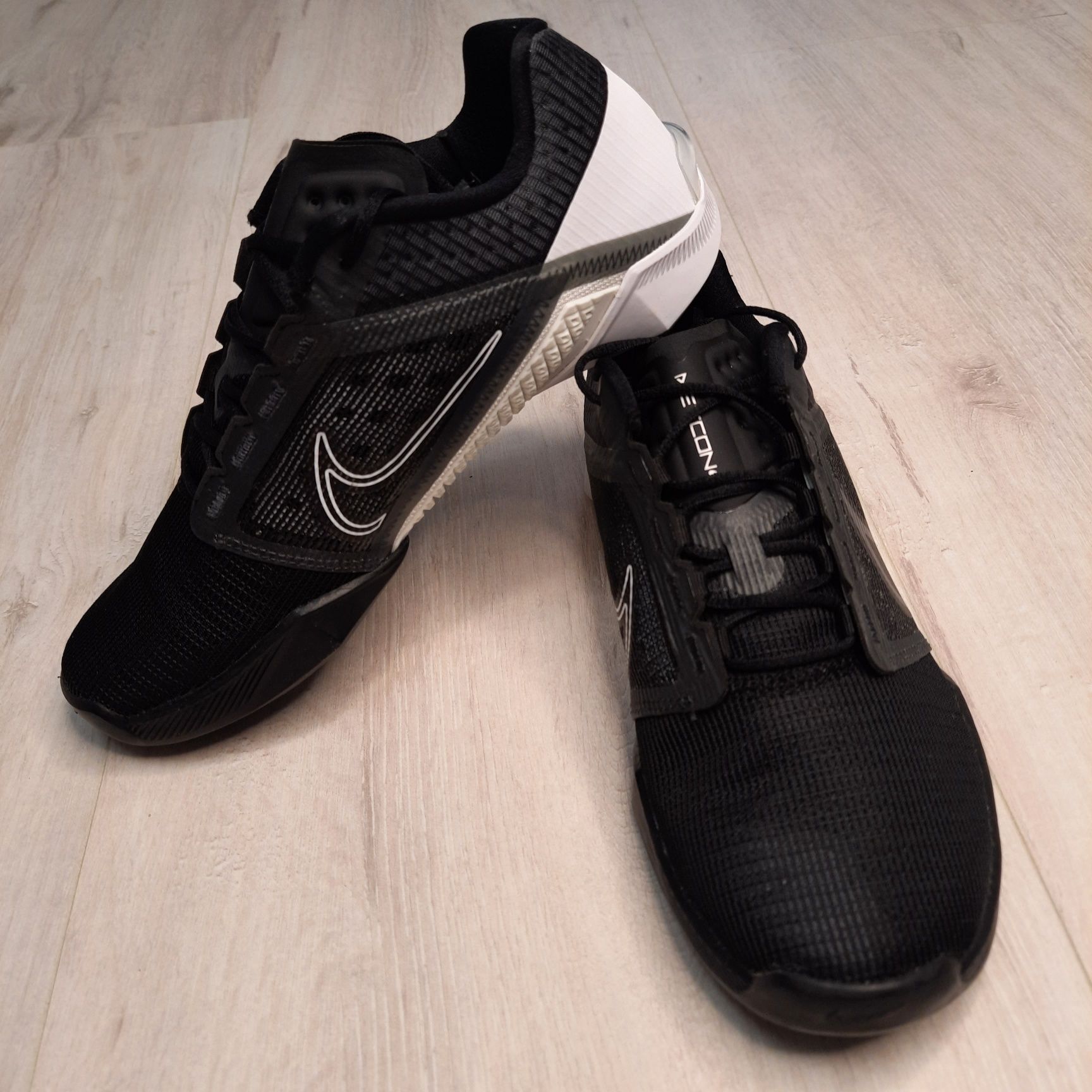 Оригінальні чоловічі кросівки Nike Zoom Metcon Turbo 2 (