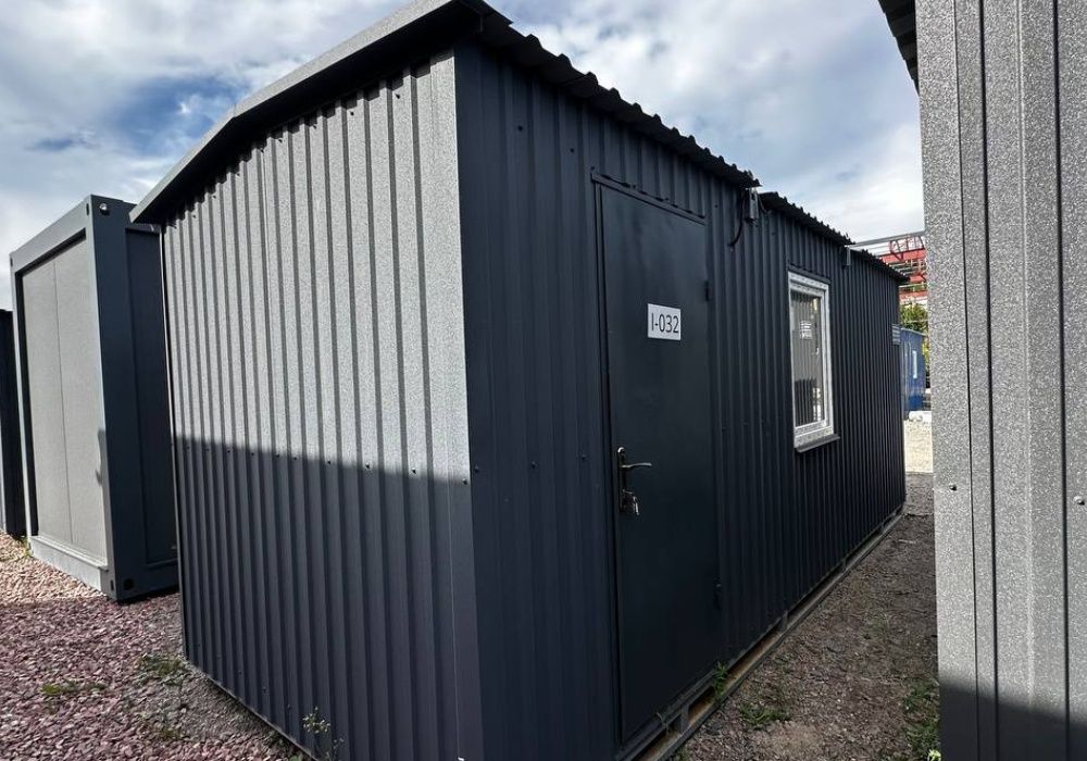 НАЙКРАЩИЙ ВИБІР оренда побутівки Чернівці, аренда бытовки Черновцы