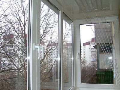 Недорогие пластиковые окна, двери, балконы из профиля WDS