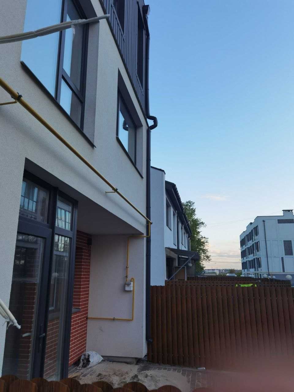Продаю  будинок, таунхаус— 116,4 м².