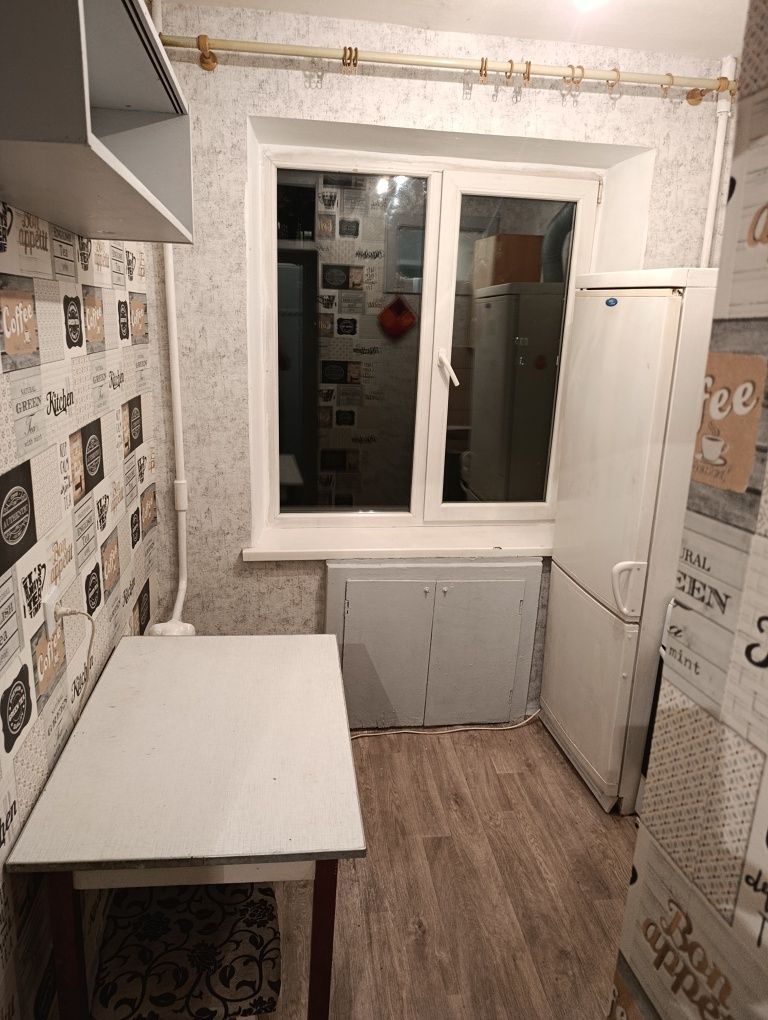 Сдам Малосемейку на Солнечном
